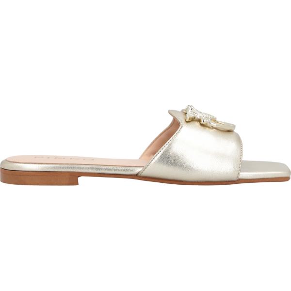 ciabatte Pinko grigio