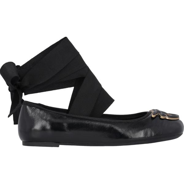 ballerine Pinko nero