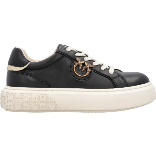 sneakers Pinko nero