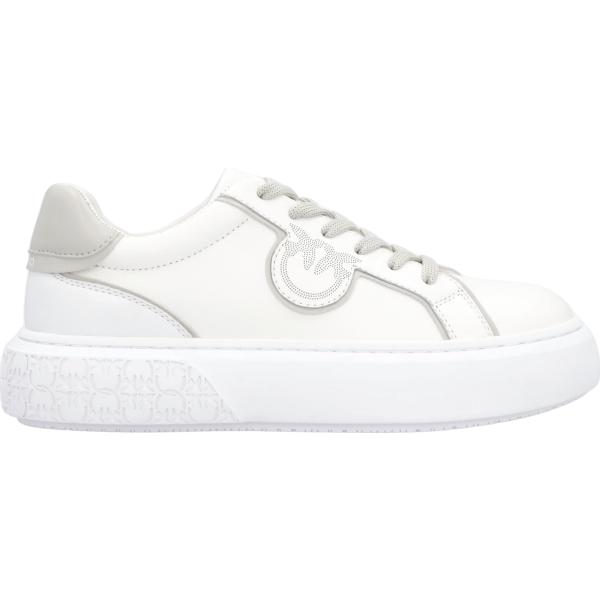 sneakers Pinko bianco