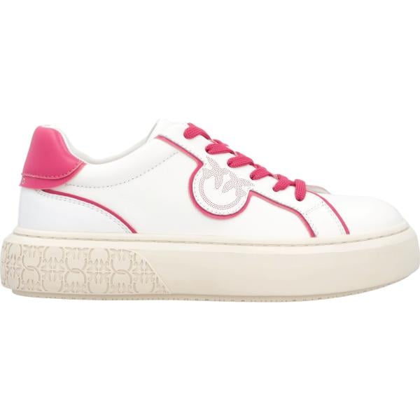 sneakers Pinko bianco