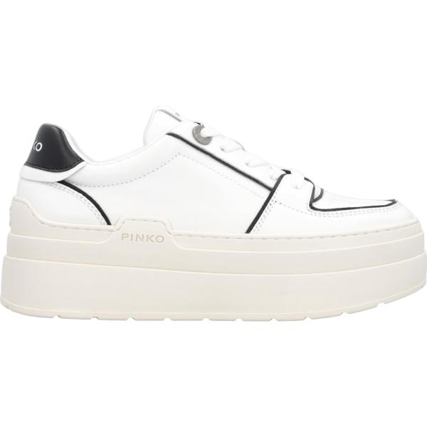 sneakers Pinko bianco