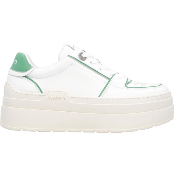 sneakers Pinko bianco