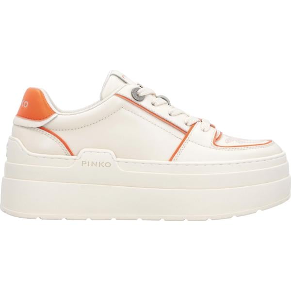 sneakers Pinko rosa