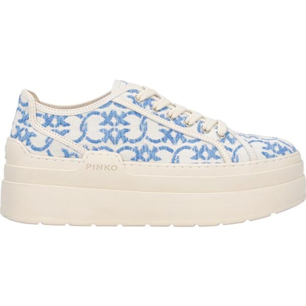sneakers Pinko rosa