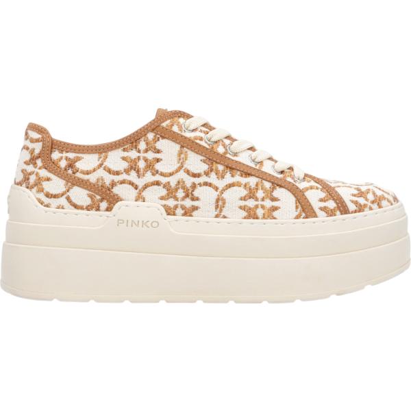 sneakers Pinko rosa