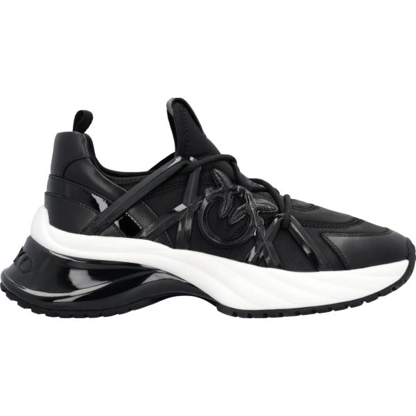 sneakers Pinko nero
