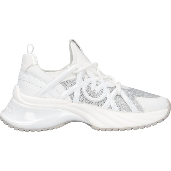 sneakers Pinko bianco