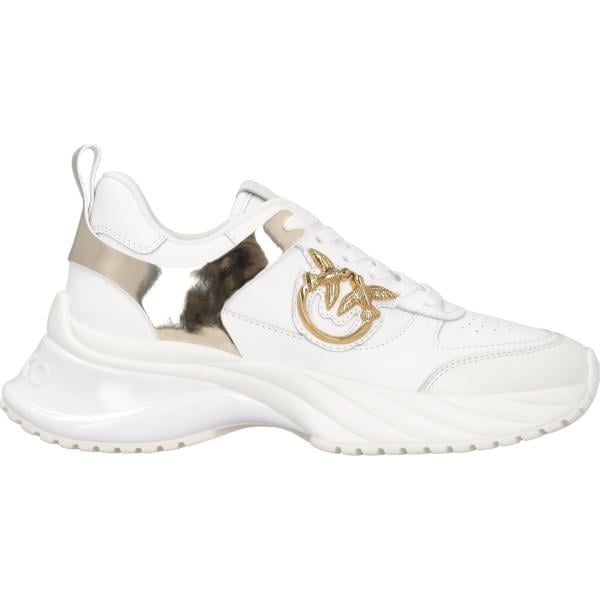 sneakers Pinko bianco