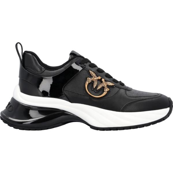 sneakers Pinko nero