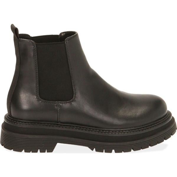 stivaletti chelsea Primadonna Collection nero