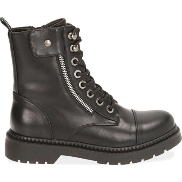 anfibi Primadonna Collection nero
