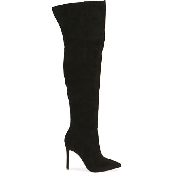 stivali Primadonna Collection nero a fiori