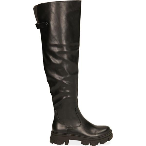 stivali Primadonna Collection nero