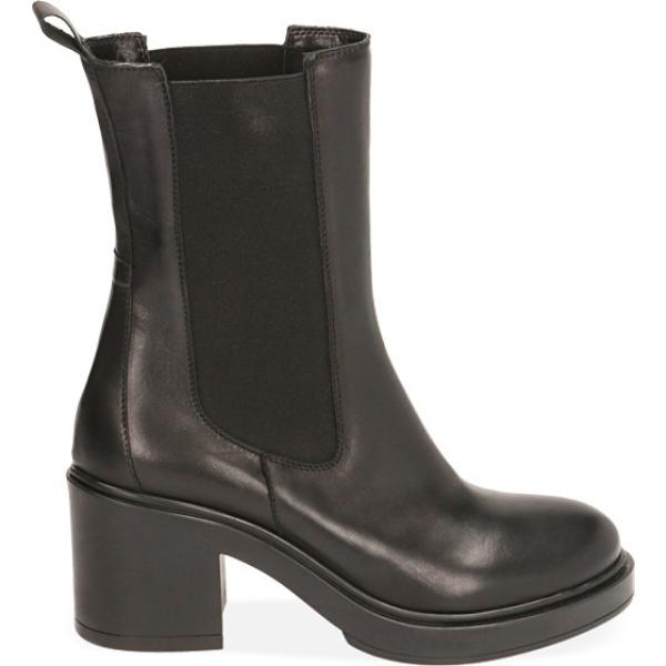 stivaletti chelsea Primadonna Collection nero