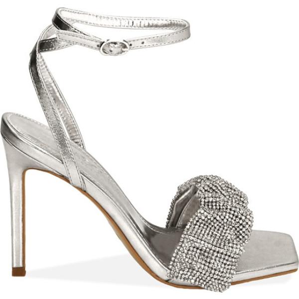 sandali col tacco Primadonna Collection bianco