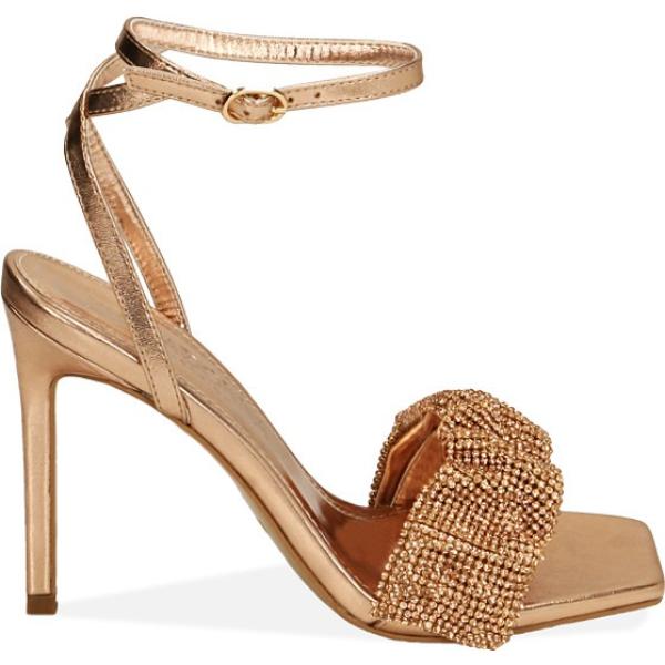 sandali col tacco Primadonna Collection marrone