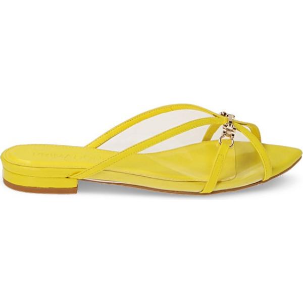 sandali Primadonna Collection bianco