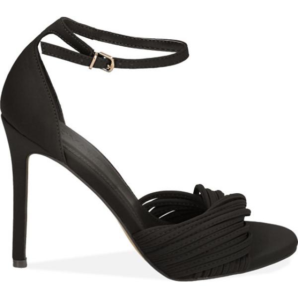 sandali col tacco Primadonna Collection nero