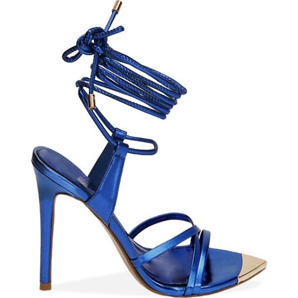 sandali gioiello Primadonna Collection bianco