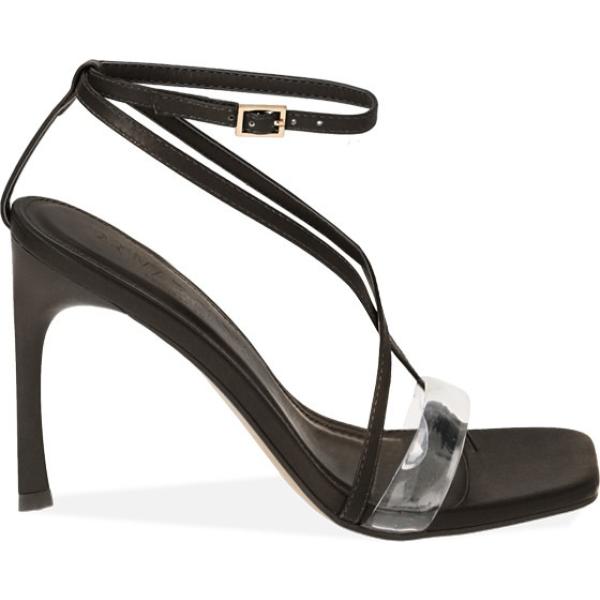 sandali col tacco Primadonna Collection nero