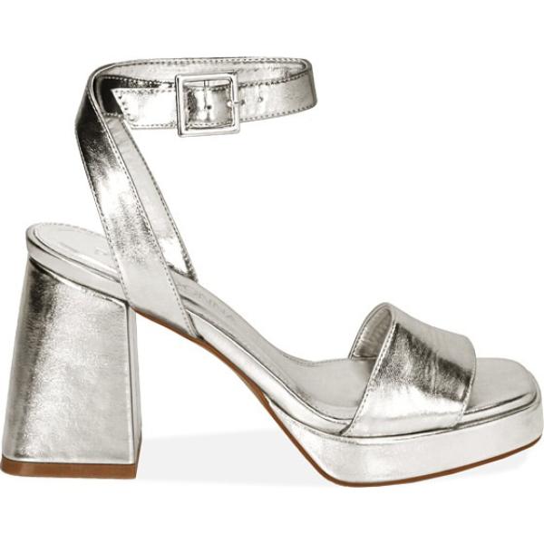 sandali col tacco Primadonna Collection bianco