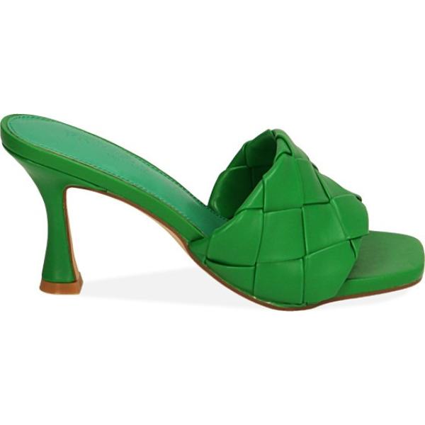 pantofole Primadonna Collection verde