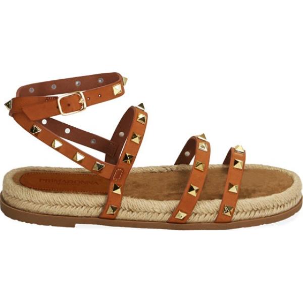 sandali Primadonna Collection marrone