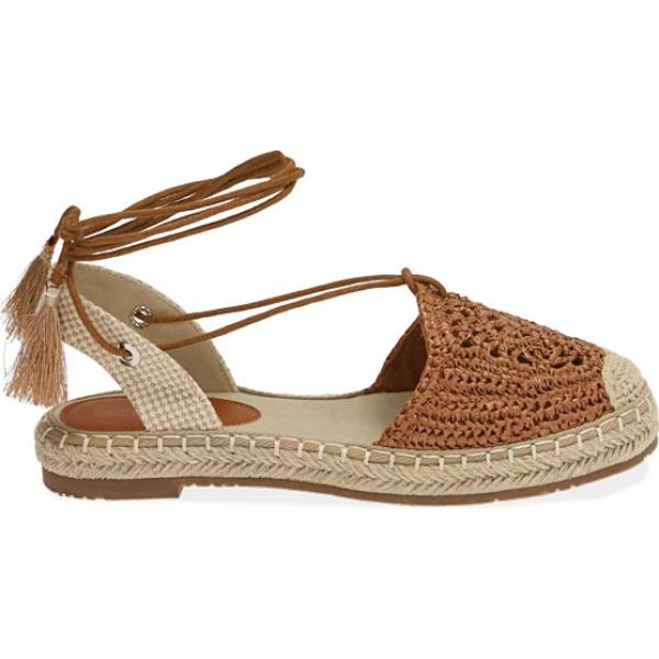 espadrillas Primadonna Collection marrone