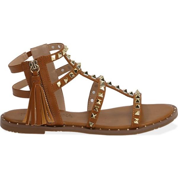 sandali Primadonna marrone