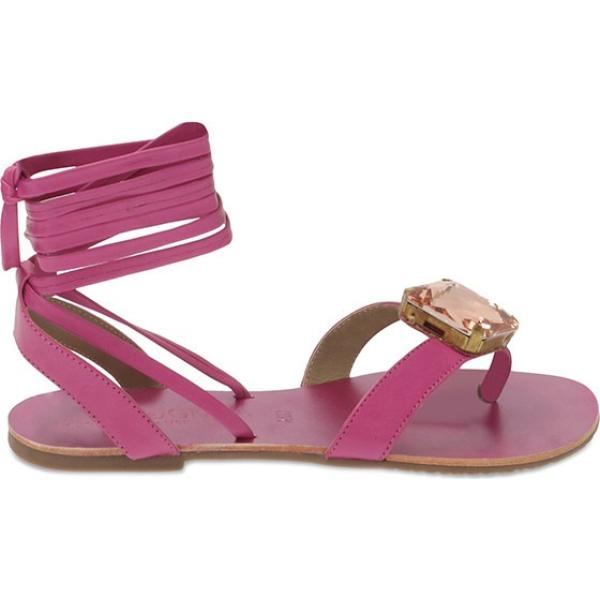 ciabatte Primadonna Collection rosa