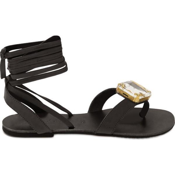 ciabatte Primadonna Collection nero