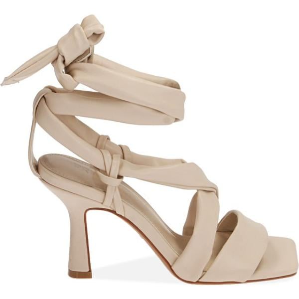 sandali col tacco Primadonna Collection bianco