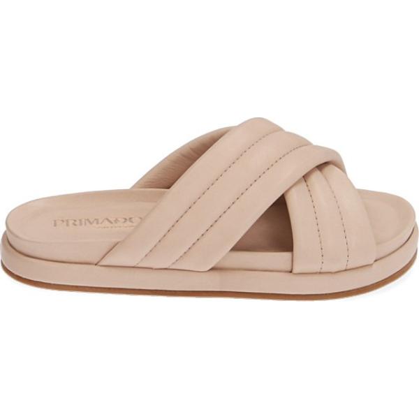 ciabatte Primadonna Collection bianco