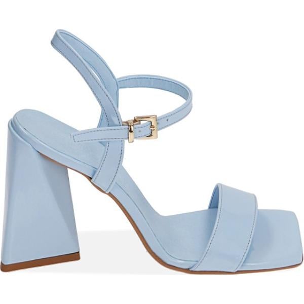 sandali col tacco Primadonna Collection blu