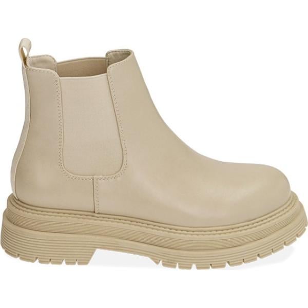 stivaletti chelsea Primadonna Collection bianco