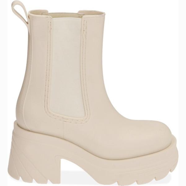 stivaletti chelsea Primadonna Collection bianco