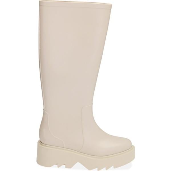 stivali di gomma Primadonna Collection bianco