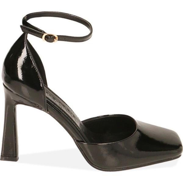 décolleté Primadonna Collection nero