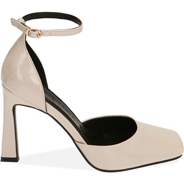 décolleté Primadonna Collection bianco