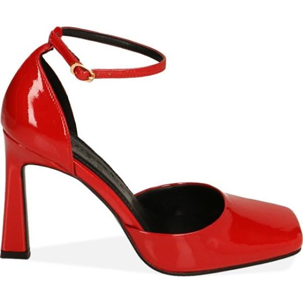 décolleté Primadonna Collection rosso