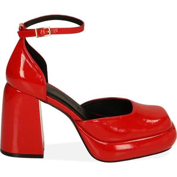 décolleté Primadonna Collection rosso