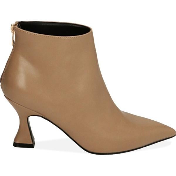 stivaletti Primadonna marrone