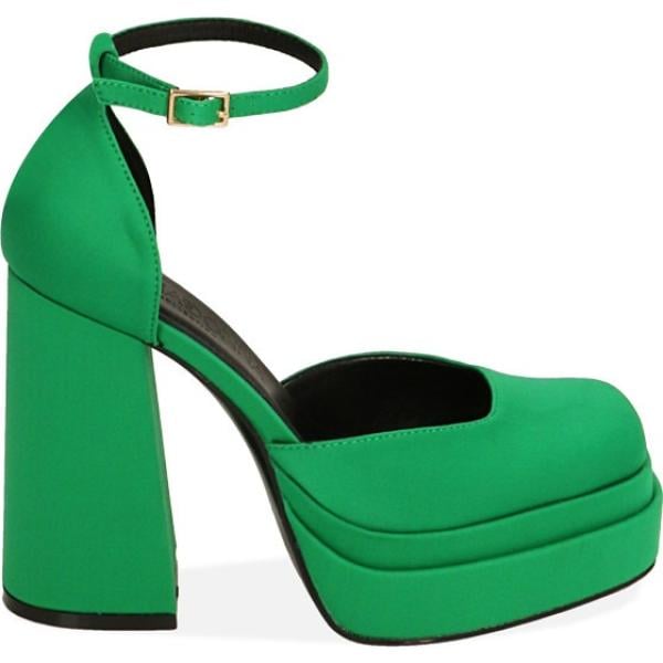 décolleté Primadonna Collection verde