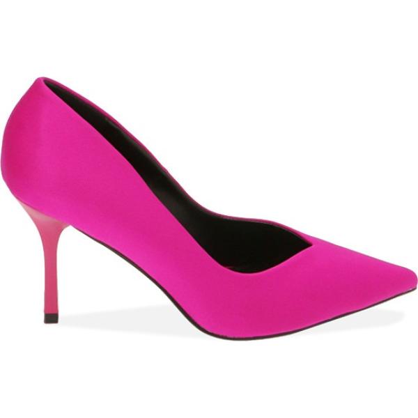 décolleté Primadonna rosa