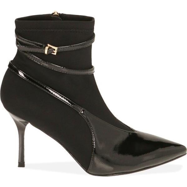 stivaletti Primadonna Collection nero
