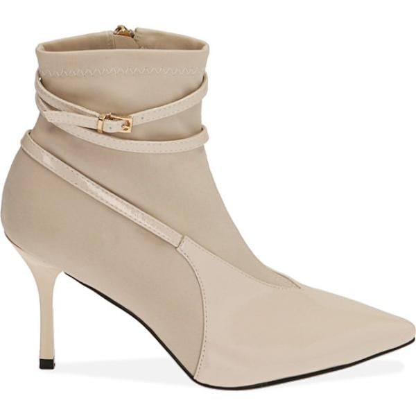 stivaletti Primadonna Collection bianco