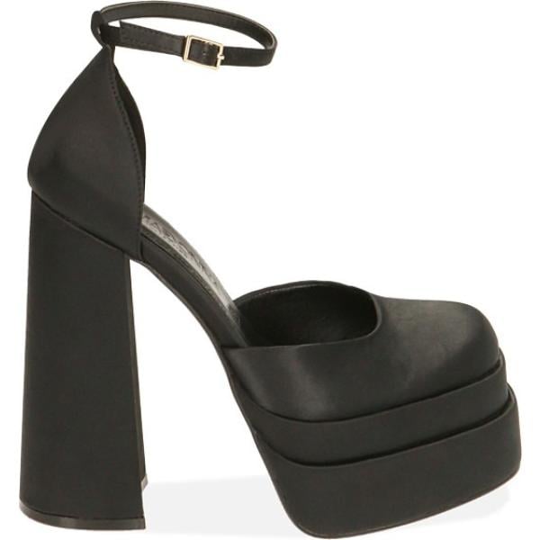 décolleté Primadonna Collection nero