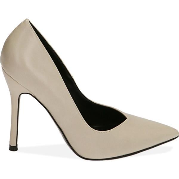 décolleté Primadonna bianco