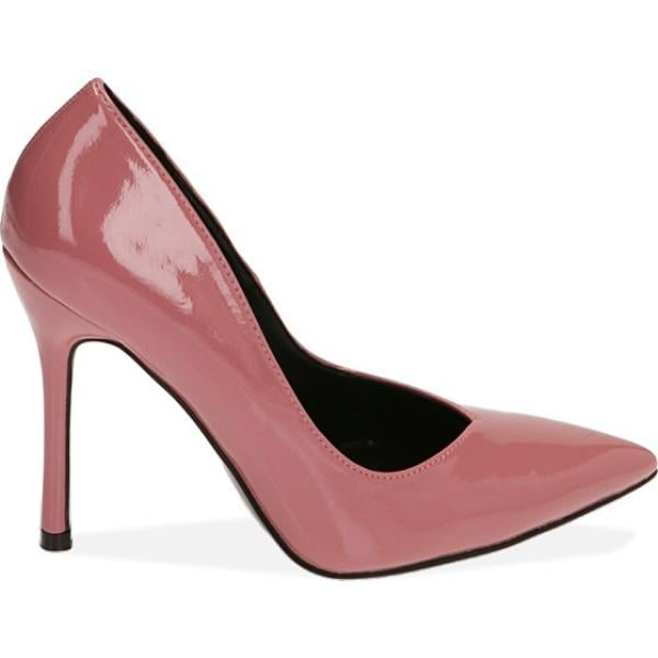 décolleté Primadonna Collection marrone
